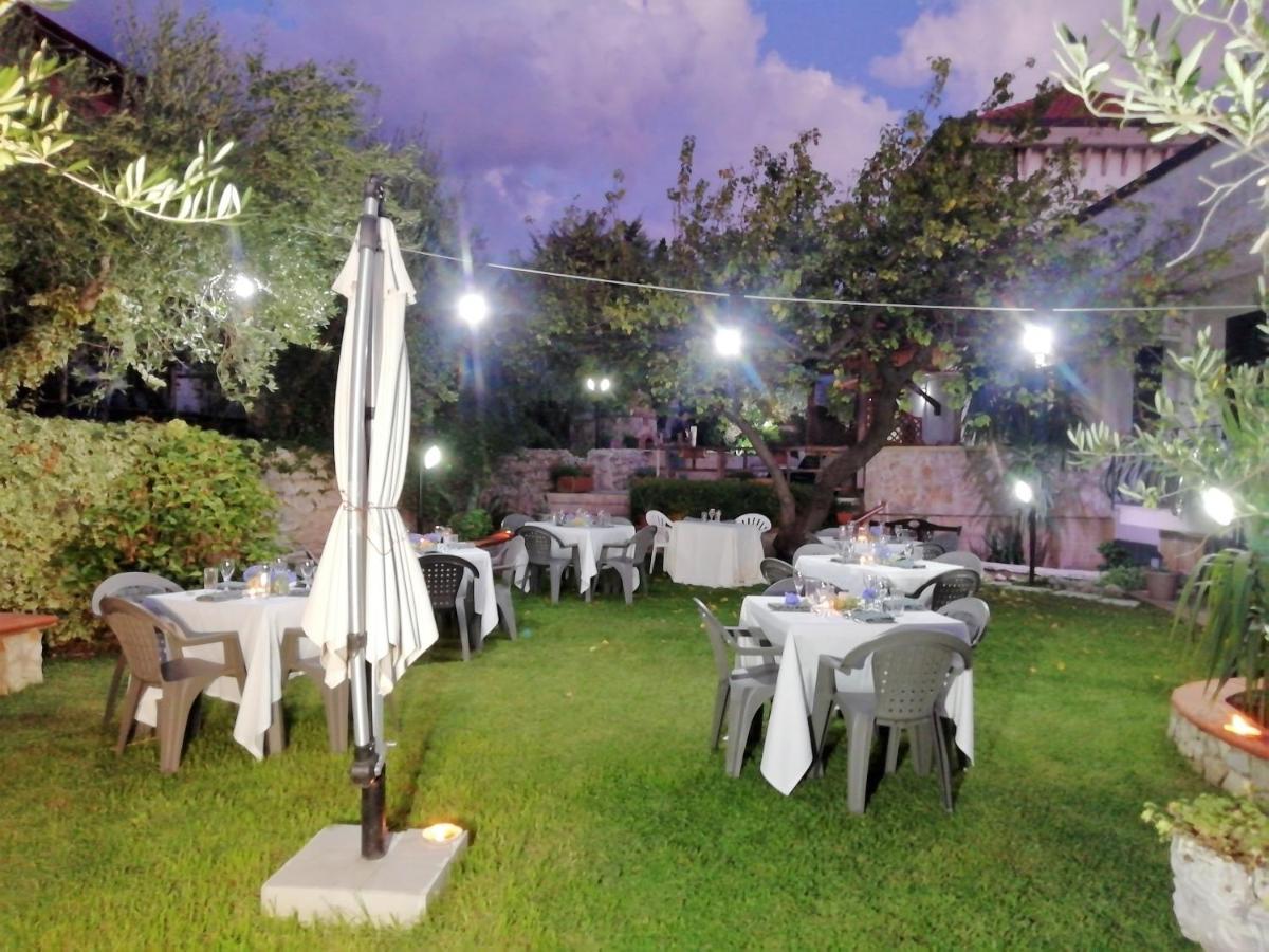 B&B Maison Villa Vittorio Avella Exterior photo